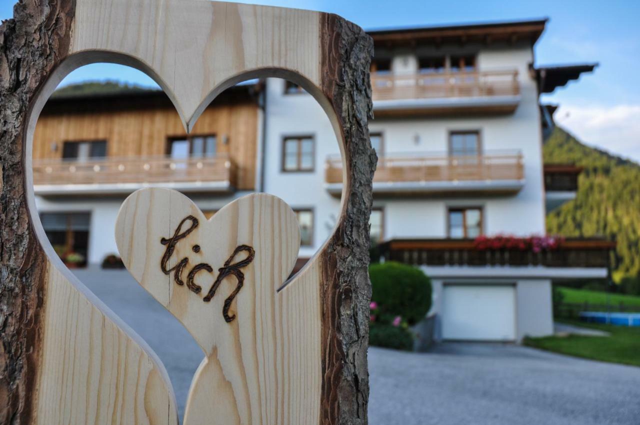Moosgut Apartment Abtenau Bagian luar foto