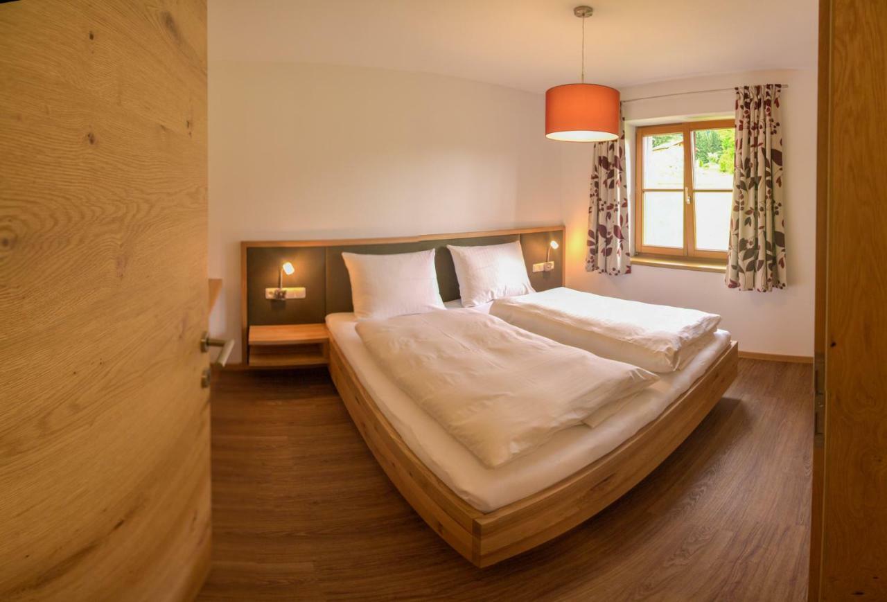 Moosgut Apartment Abtenau Bagian luar foto
