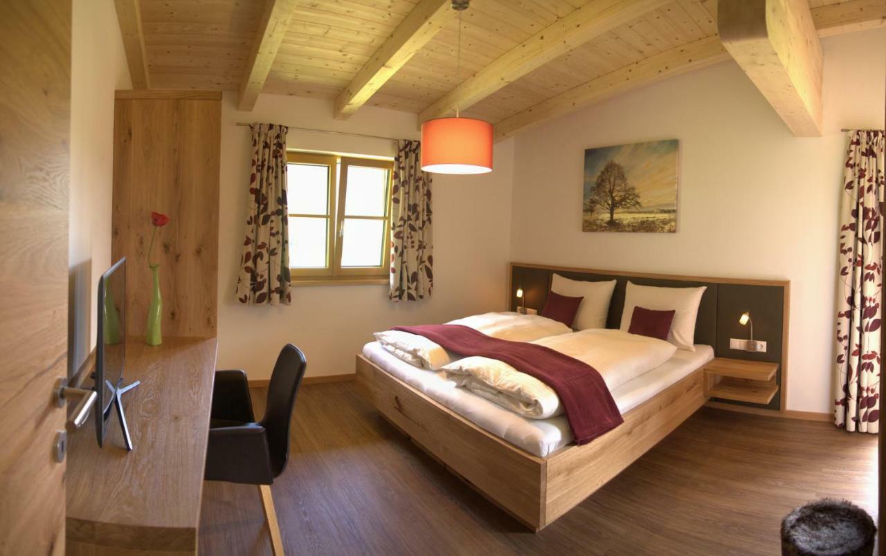 Moosgut Apartment Abtenau Bagian luar foto