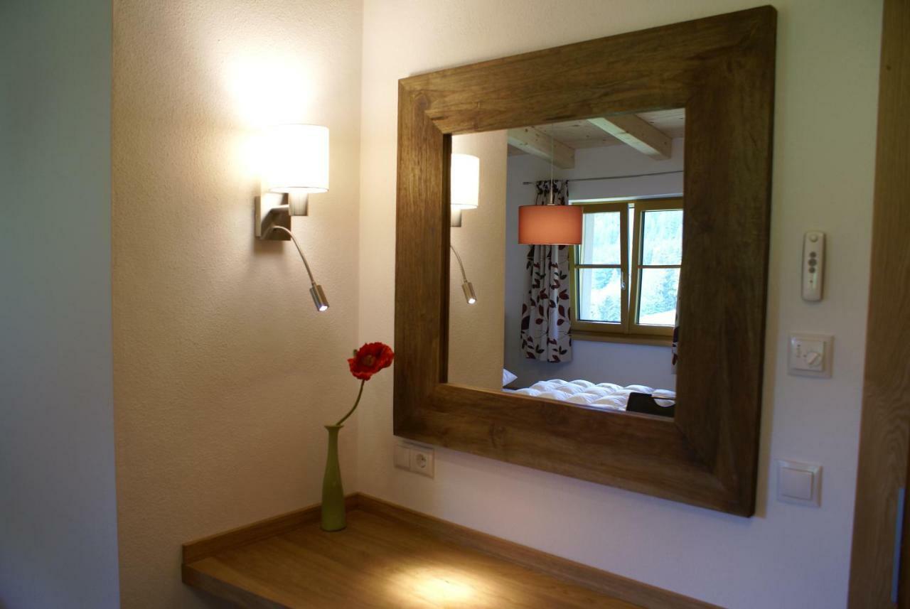 Moosgut Apartment Abtenau Bagian luar foto