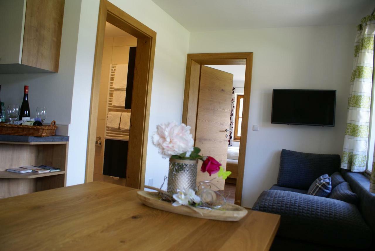 Moosgut Apartment Abtenau Bagian luar foto